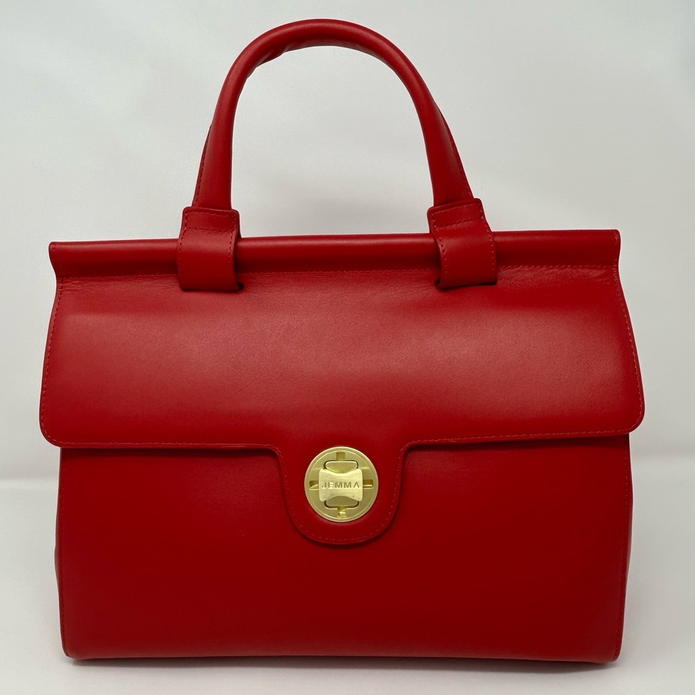 New Jemma Red Emma bag (no strap)